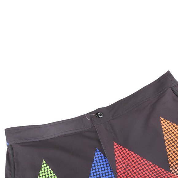 Men's Board Shorts for Surfing | Fast Dry | No Mesh Liner Size 36 - Picture 2 of 5